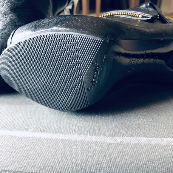 Alexander McQueen  35 1/2 boot - Picture 4 of 7